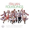 Italian Folksongs