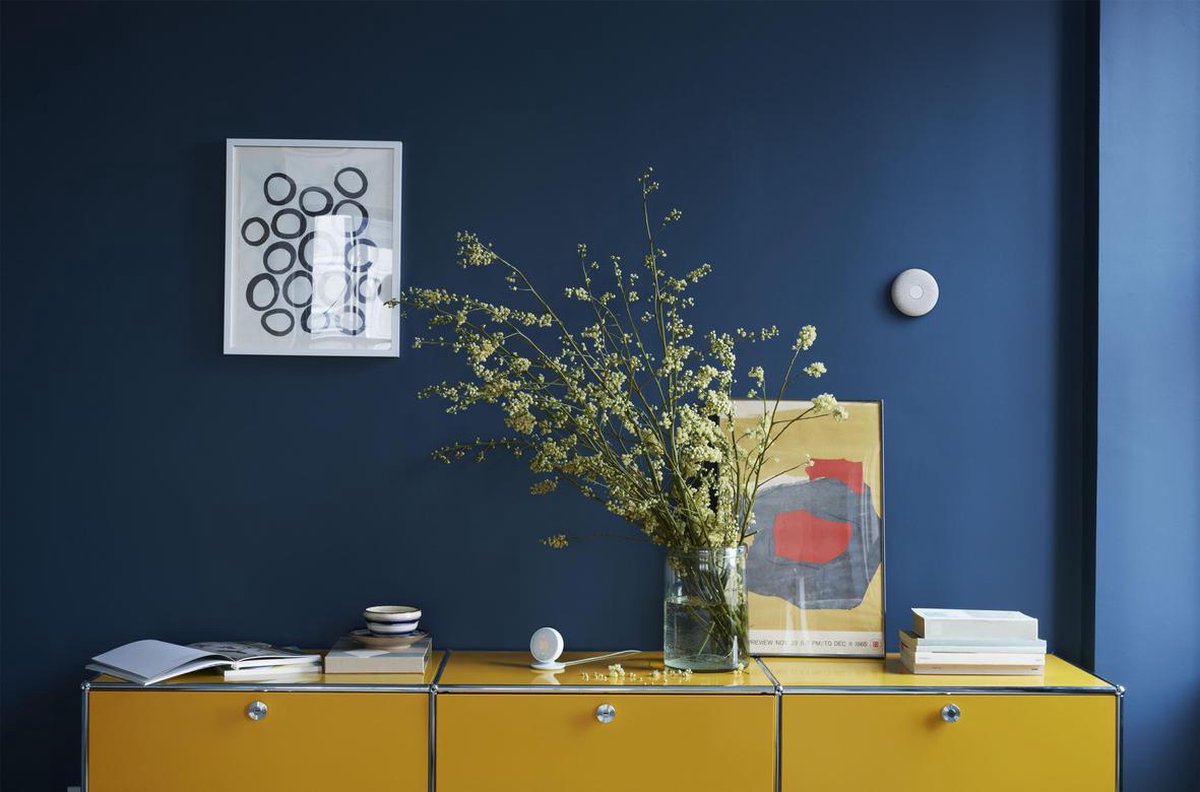 Google Nest Thermostat E - Slimme thermostaat thumbnail 5