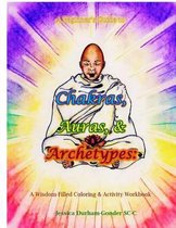 A Beginner's Guide to Chakras, Auras, & Archetypes