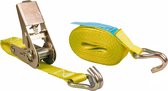 Spanband 25 mm 0,8 ton 2,5M Groen