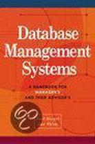 Database Management Systems