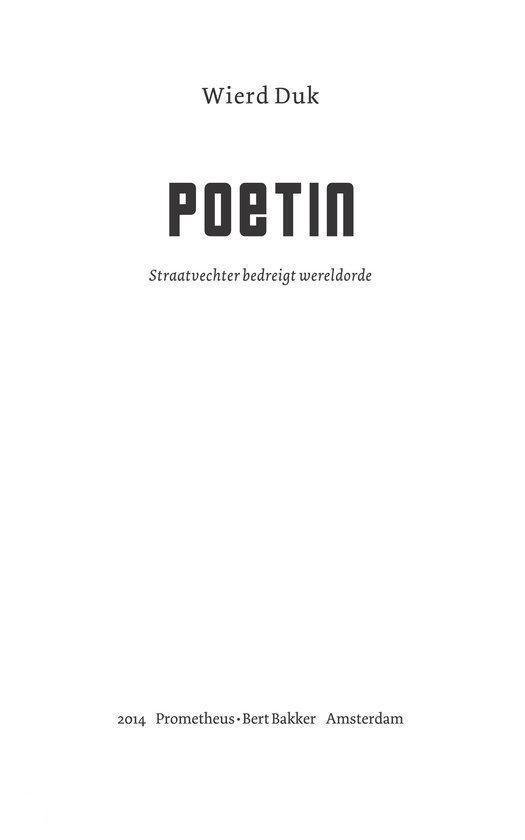 Poetin