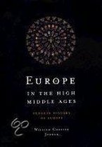 Europe in the High Middle Ages