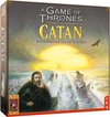 Afbeelding van het spelletje A Game of Thrones: Catan Bordspel - Nederlandstalig