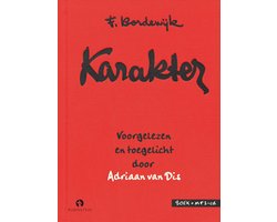 Karakter