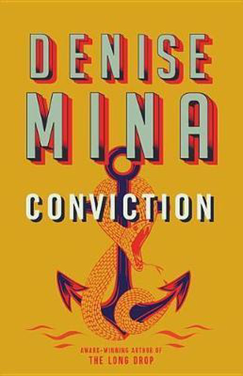Denise Mina - Conviction