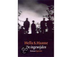 Omslag van Ingewijden