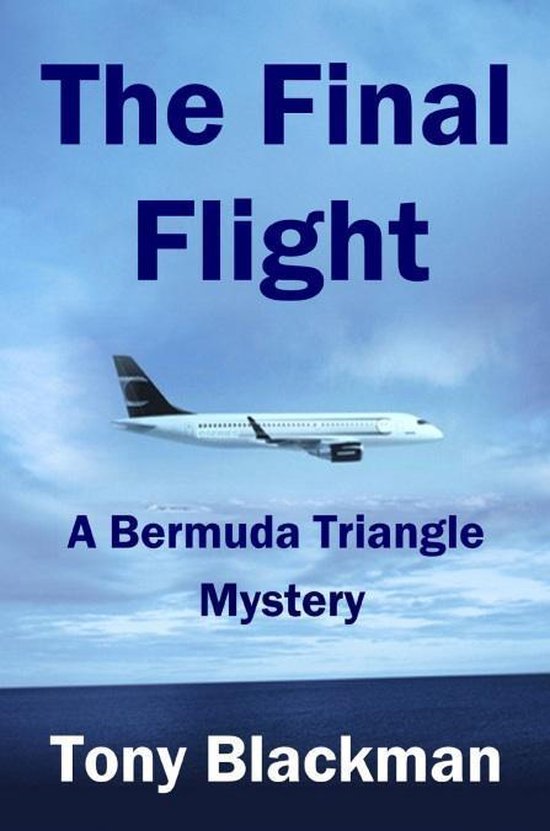 The Final Flight - cover