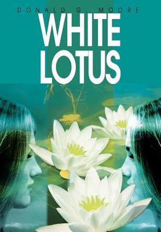 White Lotus - cover