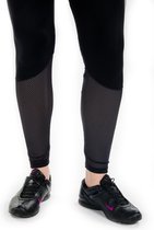Zwangerschaps sportlegging Mesh xl