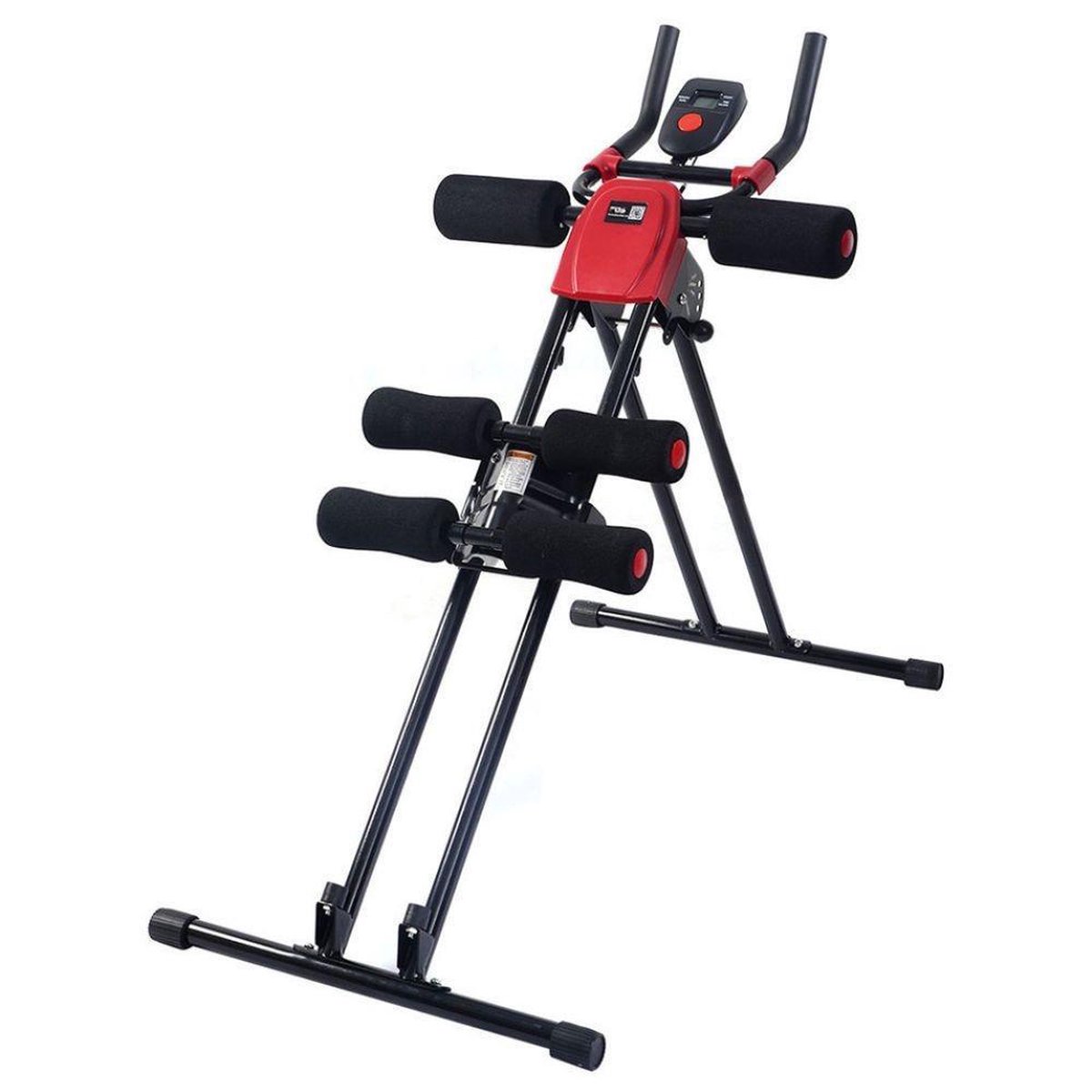 Insportline buikspiertrainer ab shaper