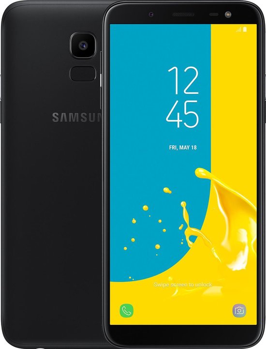Samsung Galaxy J6 - 32GB
