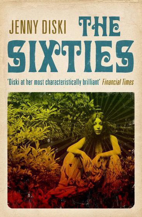 The Sixties - cover