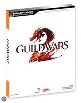 Guild Wars 2, Signature Series Strategy Guide