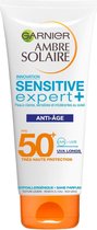 Garnier Ambre Solaire Sensitive Expert+ SPF50 - 100ml