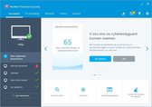 Bol.com McAfee Internet Security 2018 - 3 Apparaten - 1 jaar - Nederlands - Windows / Mac / iOS / Android aanbieding