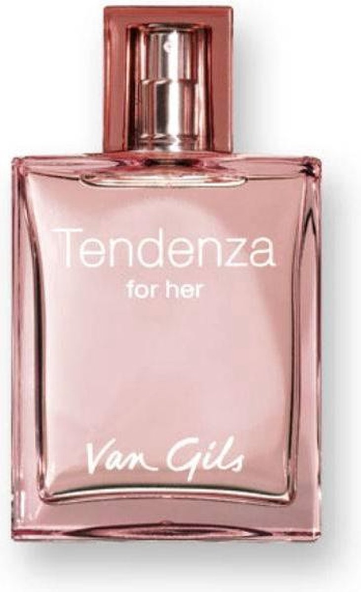 Van Tendenza for her eau de toilette spray ml | bol.com