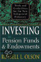 Investing in Pension Funds & Endowments