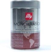illy Arabica Selection Guatemala Café en grains