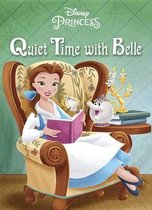 Quiet Time with Belle (Disney Princess)