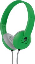 Skullcandy Uproar Headset Hoofdband Groen