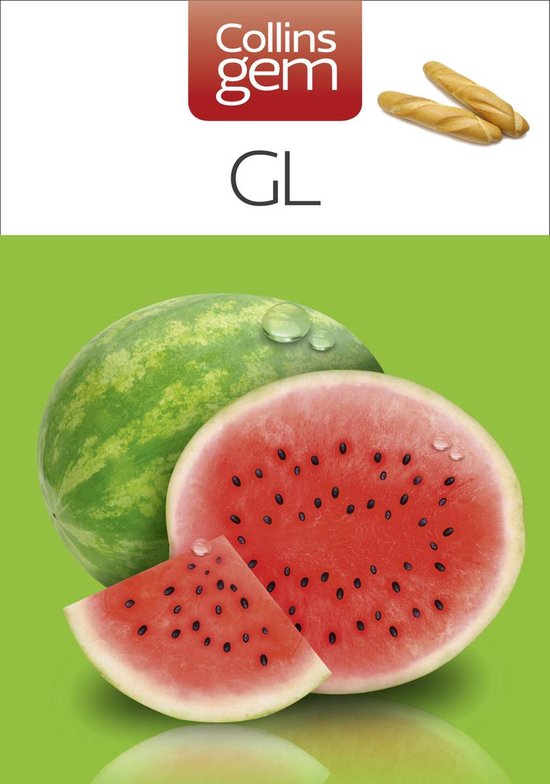 Collins Gem - GL - cover