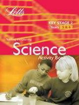 KS2 Science Activity Book Years 5-6