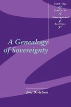 Genealogy Of Sovereignty