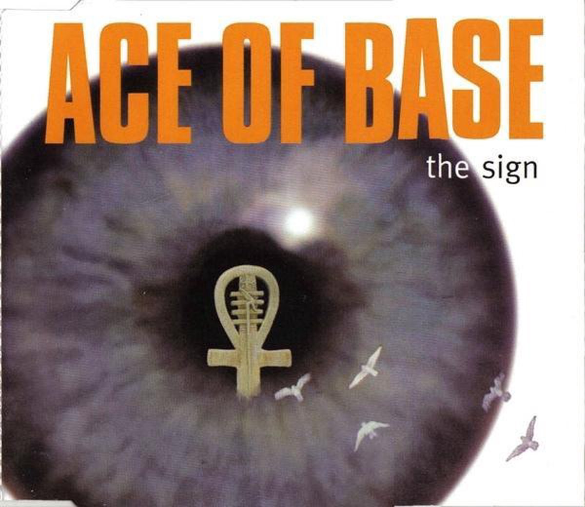 Sign - 3 Track Cd Maxi Single
