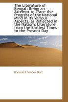 The Literature of Bengal