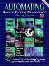 Automating Business Process Reengineering