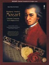 Mozart Clarinet Concerto in A Major, Kv622