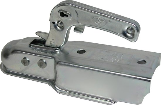 Accouplement WW 8 H (vkt 70mm) max 750kg