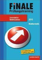 Finale - Prüfungstraining Zentralabitur Niedersachsen