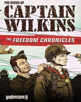 Wolfenstein II: The Deeds of Captain Wilkins - Windows download