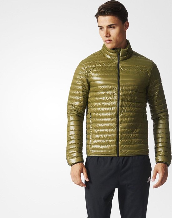 adidas light jacket