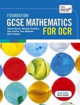 Foundation GCSE Mathematics for OCR Two Tier Course