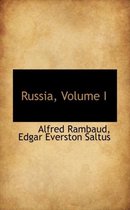 Russia, Volume I