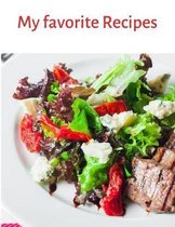 My Favorite Recipes