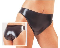 Latex slip