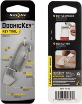 Nite Ize - Doohickey - Key tool - Zilver