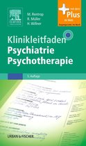 Klinikleitfaden Psychiatrie Psychotherapie