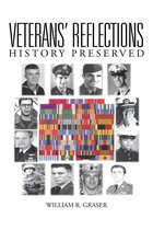 Omslag Veterans’ Reflections