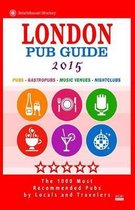 London Pub Guide 2015