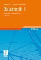 Baustatik 1