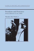 Studies in Rhetoric and Communication - Presidents and Protestors