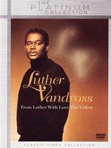 From Luther With Love - The Videos