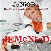 Junior S Nervous Breakdown 2:
