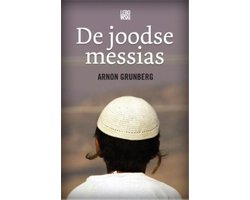 Omslag van De joodse messias