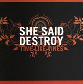 Time Like Vines